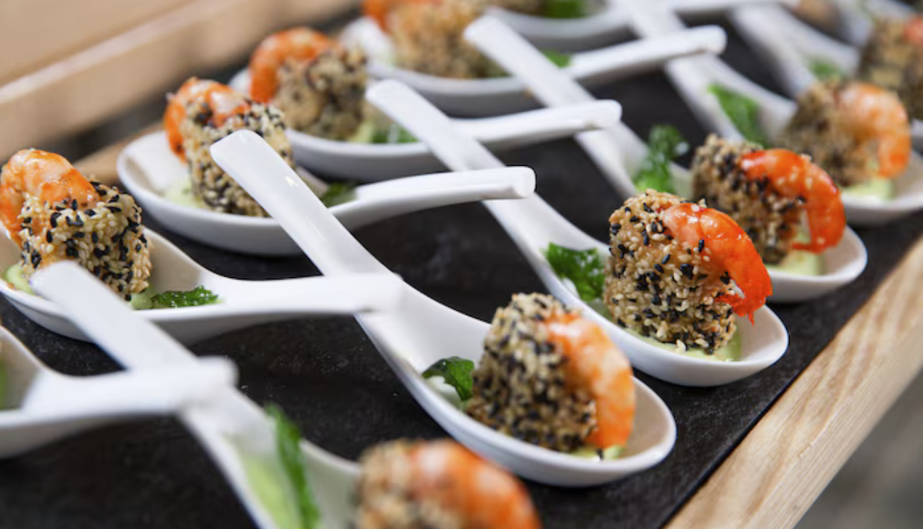 تموين الشركات والمؤسسات